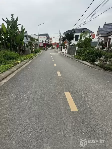 Lô góc cực đẹp trục thôn Ngũ Phúc - Sát KCN đang triển khai - ZALO 0567 222 555