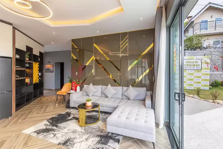 BÁN NHANH CĂN VILLA – VỊ TRÍ VÀNG- SINH LỜI CAO cơ hội đầu tư hiếm có khu vực trung tâm Đà Lạt, Lâm Đồng