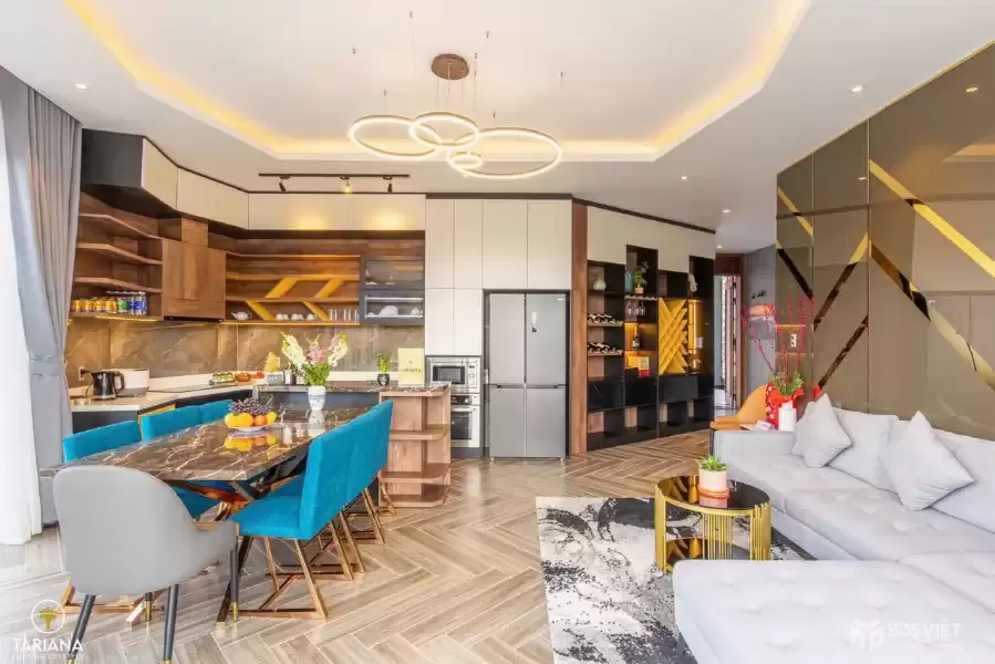 BÁN NHANH CĂN VILLA – VỊ TRÍ VÀNG- SINH LỜI CAO cơ hội đầu tư hiếm có khu vực trung tâm Đà Lạt, Lâm Đồng