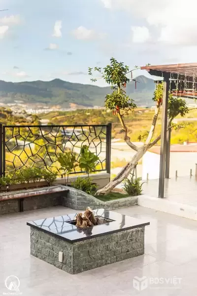 BÁN NHANH CĂN VILLA – VỊ TRÍ VÀNG- SINH LỜI CAO cơ hội đầu tư hiếm có khu vực trung tâm Đà Lạt, Lâm Đồng