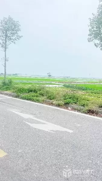 Bán Đất Khu Đô Thị Đức Giang, Yên Dũng, Bắc Giang. Cửa Ngõ KCN. 90m2- Mt 5m, Gia 3,3 tỷ