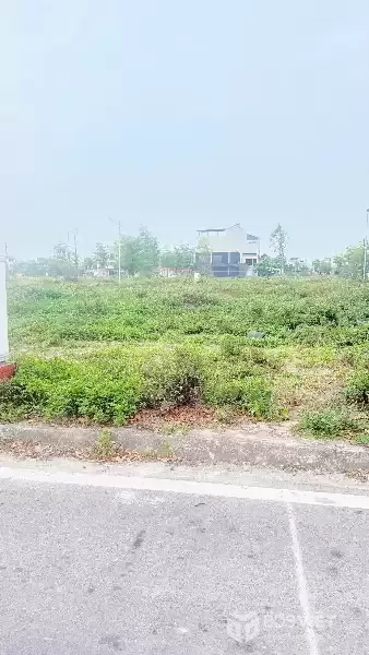 Bán Đất Khu Đô Thị Đức Giang, Yên Dũng, Bắc Giang. Cửa Ngõ KCN. 90m2- Mt 5m, Gia 3,3 tỷ