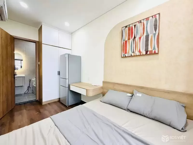 Nhà Đường Quốc lộ 13 Phường 26 Cũ Quận Bình Thạnh.