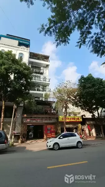 SIÊU PHẨM MẶT PHỐ VIỆT HƯNG Nhà 80M2- 5 Tầng kiên cố-2x Tỷ [0372311369]