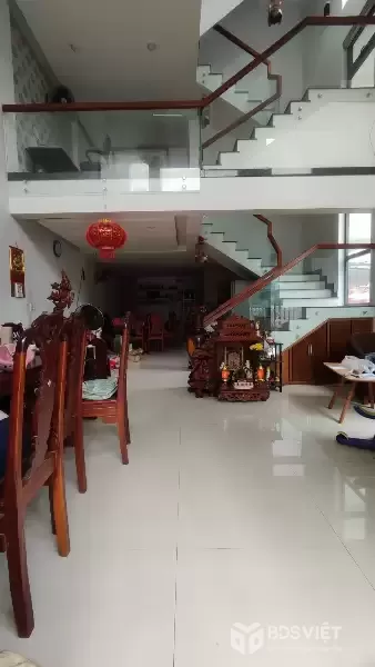 Biệt thự lô góc 2MT Mỹ Đa Tây, gần Hồ Xuân Hương, 100m, 14.2 tỷ