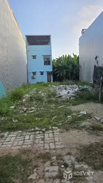 Đất MT Ban Ban 11, 100m2, đường 5.5m, khu dân cư tốt, giá 4.2 tỷ