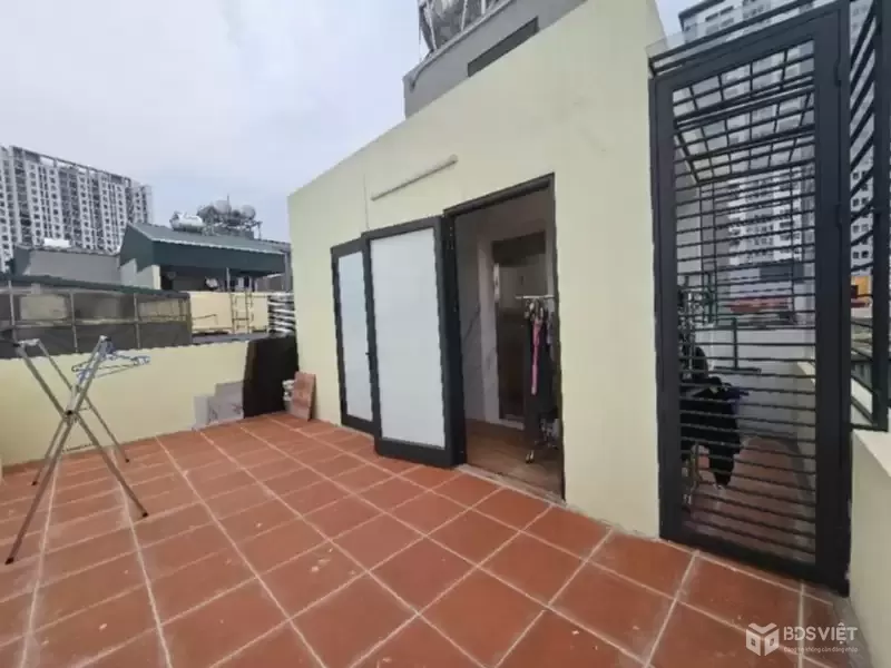 Bán nhà Định Công 40m2, mới xây, 6 tầng thang máy, đầy đủ nội thất, SĐCC chỉ nhỉnh 8 tỷ