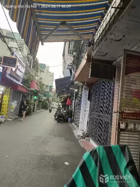 Bán gấp giá rẻ mặt phố ô tô, kinh doanh Tả Thanh Oai 33m, 1.5 tầng, mặt tiền 3m, 1.38 tỷ, Thanh Trì.