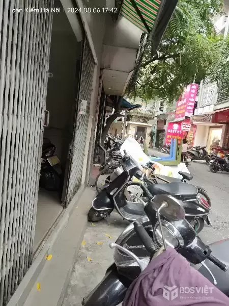 Bán gấp giá rẻ mặt phố ô tô, kinh doanh Tả Thanh Oai 33m, 1.5 tầng, mặt tiền 3m, 1.38 tỷ, Thanh Trì.