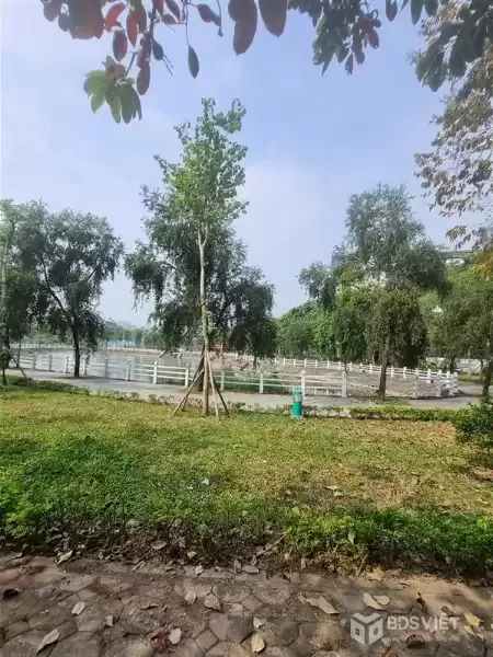 ĐẤT PHÂN LÔ VIỆT HƯNG - 65M2 - VIEW HỒ CÔNG VIÊN - Ô TÔ TẢI TRÁNH - GIÁ ĐẦU TƯ  0372311369