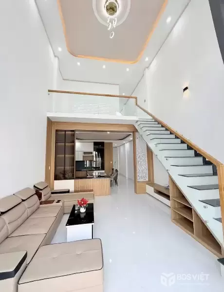 CÒN DUY NHẤT CĂN GÁC LỬNG GIÁ CỰC MỀM 300tr SỞ HỮU NGAY