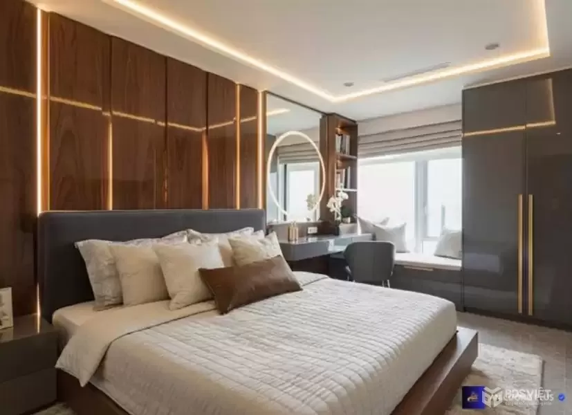 Bán căn hộ 3PN chỉ từ 1,5 - 2,5 tỷ full giá, nằm trong KĐT của SunGroup 1.300ha cách HN chỉ 40p