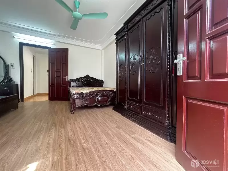 BÁN NHÀ DƯƠNG KHUÊ - HẠ CHÀO HƠN 4 TỶ – CẦU GIẤY ????
???? Phân lô đẹp – ô tô tránh – vài bước ra phố