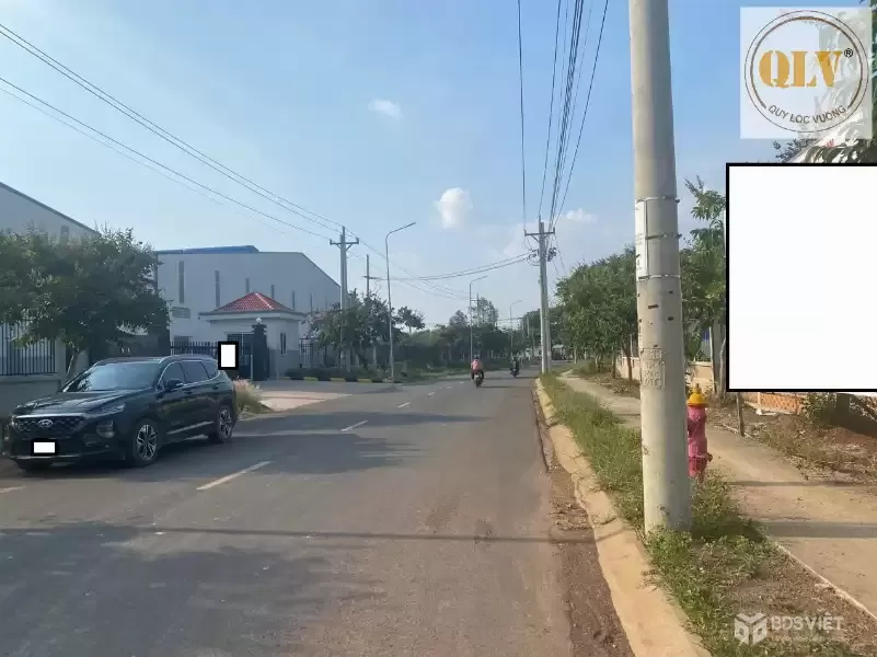 Cho thuê nhà xưởng  Khu Công Nghiệp Chơn Thành  6.906m²