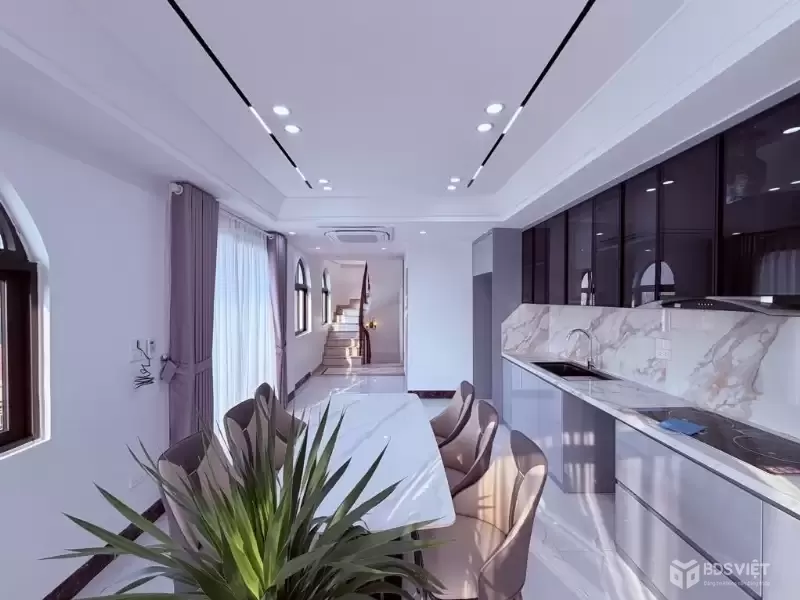 [BÁN NHÀ SÀI ĐỒNG] SIÊU PHẨM HOA HẬU 7 TẦNG THANG MÁY - LÔ GÓC – GẦN VINHOMES [ 0372311369]