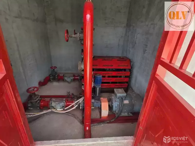 Bán nhà xưởng – ĐT 749A – 1.600m²