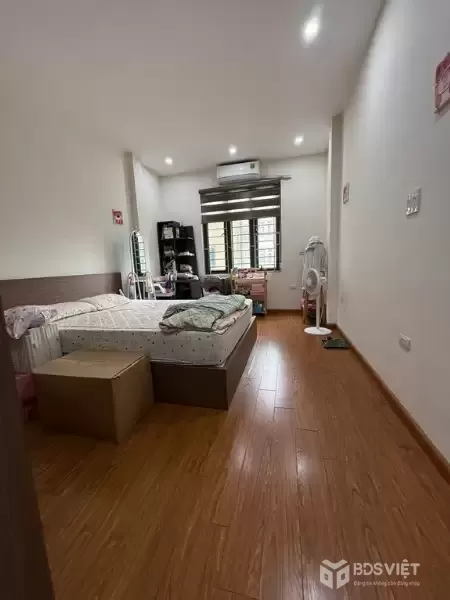 HOT CHÍNH CHỦ BÁN NHÀ phường NGỌC THỤY, quận Long Biên, HN – Ô TÔ TRÁNH – Ở NGAY – CHỈ 8,8 TỶ