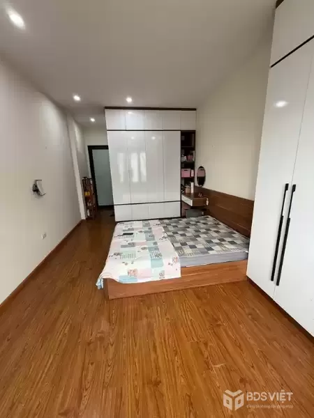 HOT CHÍNH CHỦ BÁN NHÀ phường NGỌC THỤY, quận Long Biên, HN – Ô TÔ TRÁNH – Ở NGAY – CHỈ 8,8 TỶ