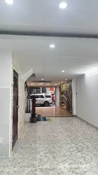 BÁN NHÀ HOÀNG NGÂN, DT60M 5 TẦNG, PHÂN LÔ OTO TRÁNH, Ở, KINH DOANH, VP, 29.X TỶ