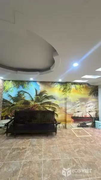 BÁN NHÀ HOÀNG NGÂN, DT60M 5 TẦNG, PHÂN LÔ OTO TRÁNH, Ở, KINH DOANH, VP, 29.X TỶ