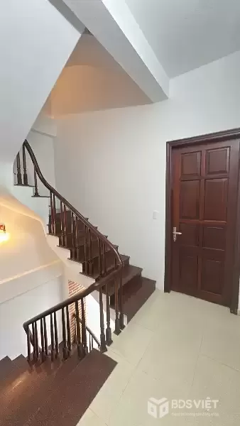 BÁN NHÀ HOÀNG NGÂN, DT60M 5 TẦNG, PHÂN LÔ OTO TRÁNH, Ở, KINH DOANH, VP, 29.X TỶ