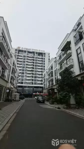 SIÊU PHẨM C14 DIAMOND POINT PHÚC ĐỒNG – TÂM ĐIỂM KINH DOANH & AN SINH THƯỢNG LƯU- 102M2- 3x Tỷ[0372311369]