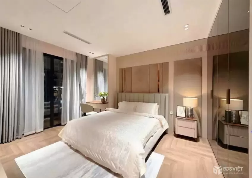 MẶT PHỐ - QUAN NHÂN – Ô TÔ TRÁNH – DT 74M- Ô TÔ NGỦ TRONG NHÀ GIÁ : 16TỶ