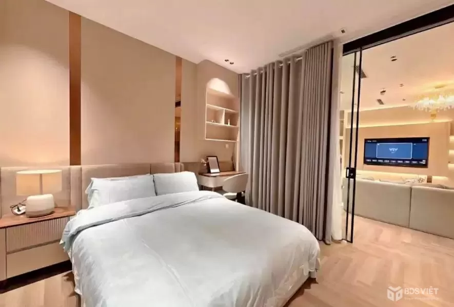 MẶT PHỐ - QUAN NHÂN – Ô TÔ TRÁNH – DT 74M- Ô TÔ NGỦ TRONG NHÀ GIÁ : 16TỶ