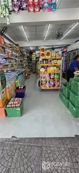 Nhà MT Đường Nguễn Đình Chiểu Phường 3 Cũ Quận Phú Nhuận.