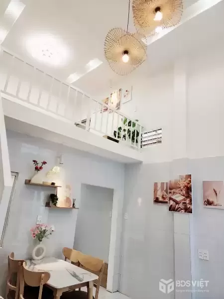 ♥ 70m ra MT Hoàng Diệu gần Nguyễn Văn Linh, 34m2, 2PN 2WC, 2.xx tỷ