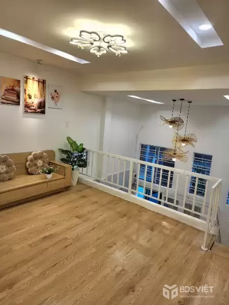 ♥ 70m ra MT Hoàng Diệu gần Nguyễn Văn Linh, 34m2, 2PN 2WC, 2.xx tỷ