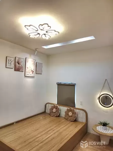 ♥ 70m ra MT Hoàng Diệu gần Nguyễn Văn Linh, 34m2, 2PN 2WC, 2.xx tỷ