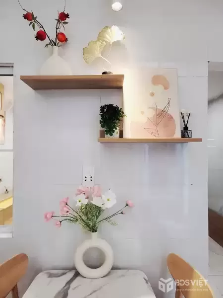 ♥ 70m ra MT Hoàng Diệu gần Nguyễn Văn Linh, 34m2, 2PN 2WC, 2.xx tỷ