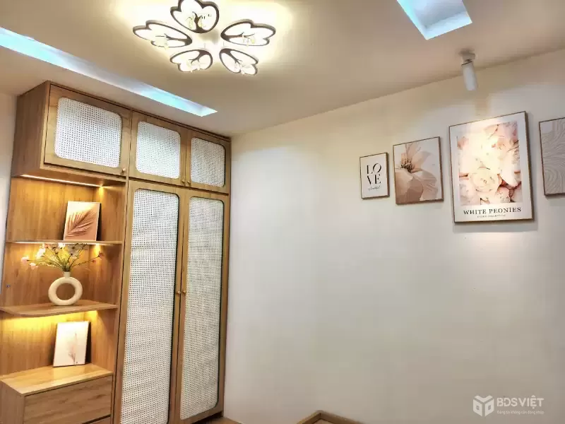 ♥ 70m ra MT Hoàng Diệu gần Nguyễn Văn Linh, 34m2, 2PN 2WC, 2.xx tỷ