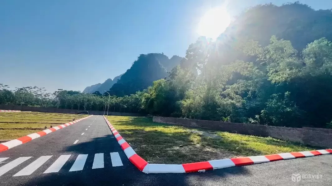 ĐẤT GẦN HÀ NỘI CHỈ HƠN 300 TRIỆU – HIẾM CÒN SÓT LẠI!