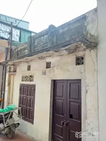 TÂY SƠN – DIỆN TÍCH  80M – MT 5M– Ô TÔ KINH DOANH – GIÁ CHỈ– 12 TỶ