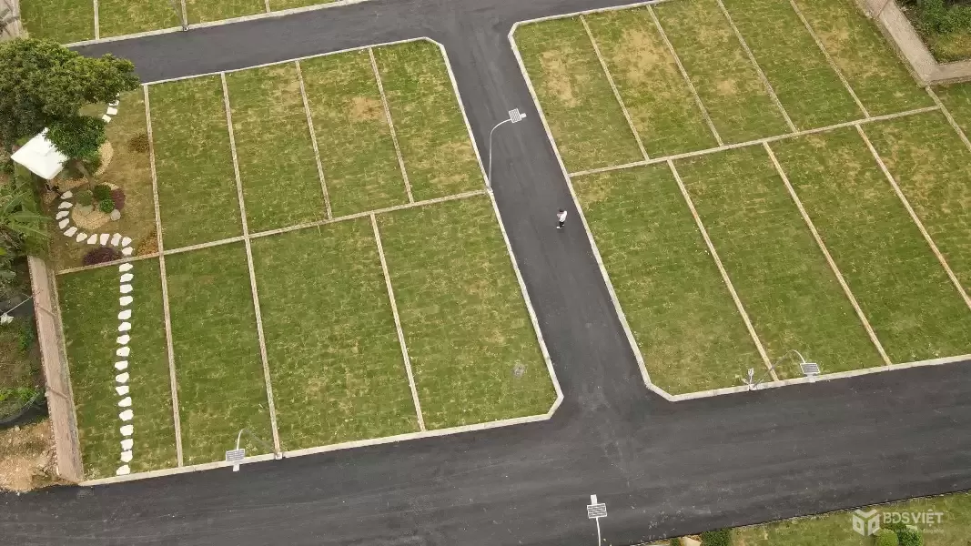 ⚠️ 300tr – đất sát hà nội, chậm 1 bước là hết