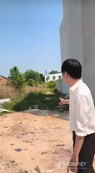 bán đất đường Hồ Văn Cống giá siêu siêu tốt 