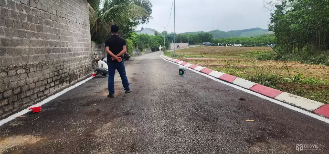 ???? 2xx tr – suất đất hiếm, không dành cho người chần chừ