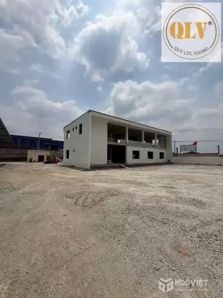 CHO THUÊ NHÀ XƯỞNG Phước Hòa, Phú Giáo, Bình Dương 13.904m²