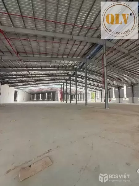 CHO THUÊ NHÀ XƯỞNG Phước Hòa, Phú Giáo, Bình Dương 13.904m²