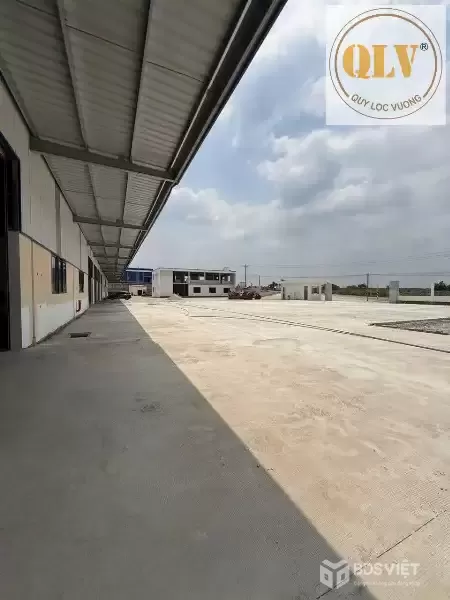 CHO THUÊ NHÀ XƯỞNG Phước Hòa, Phú Giáo, Bình Dương 13.904m²