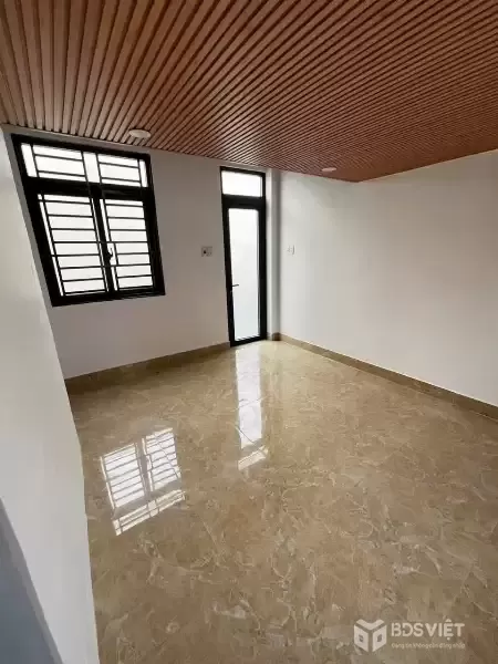 Nhà hẻm Nguyễn Văn Quỳ - Quận 7 - DTSD 36m2 - 2 tầng - 2.5 Tỷ