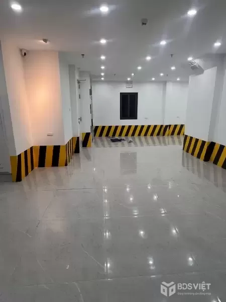 tòa chung cư mini ngọc hà 63m x7 tầng 21,5 tỷ PCCC,dòng tiền 1 tỷ/năm