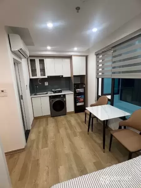 tòa chung cư mini ngọc hà 63m x7 tầng 21,5 tỷ PCCC,dòng tiền 1 tỷ/năm