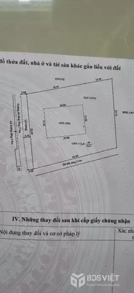 ĐẤT ĐẸP - GIÁ TỐT - Chính Chủ Cần Cần Bán Đất Tại Xã Duy Hải, Huyện Duy Xuyên, Quảng Nam.