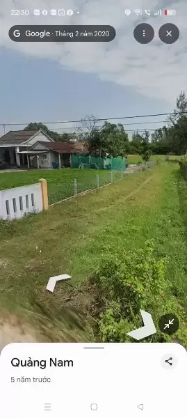 ĐẤT ĐẸP - GIÁ TỐT - Chính Chủ Cần Cần Bán Đất Tại Xã Duy Hải, Huyện Duy Xuyên, Quảng Nam.