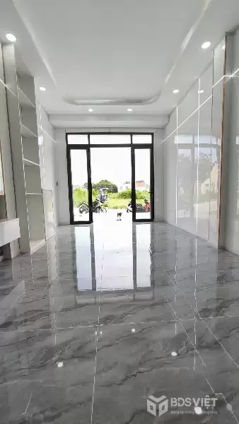 bán nhà đường Hồ Văn Cống TT Thủ Dầu Một