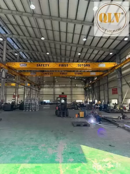 BÁN ĐẤT KCN – KCN PHÚ MỸ, BRVT – 12.021m²