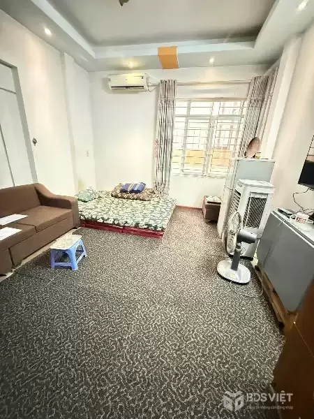 Bán Nhà Thanh Lân 30m2. 4 tầng. mặt tiền 3.6m. giá đẹp 6.55 tỷ Hoàng Mai Hà Nội